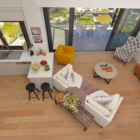 Apartment Quattordici Çeşme